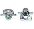 BREMBO Brzdov tmen ESSENTIAL LINE ‐ BRE F59252