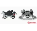 Brzdov tmen BREMBO ‐ BRE F61074