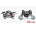 BREMBO Brzdov tmen ‐ BRE F61085