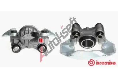 BREMBO Brzdov tmen BRE F61085, F 61 085