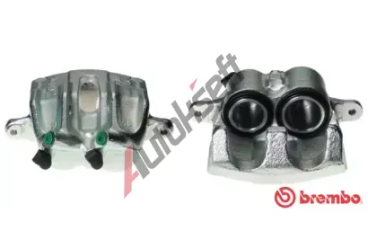 BREMBO Brzdov tmen ESSENTIAL LINE BRE F61086, F 61 086
