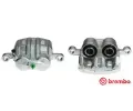 Brzdov tmen BREMBO ‐ BRE F61112
