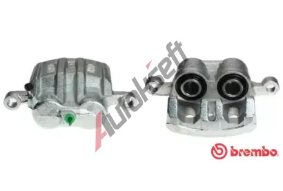 BREMBO Brzdov tmen BRE F61112, F 61 112