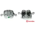 BREMBO Brzdov� t�men&nbsp;&dash;&nbsp;BRE F61113