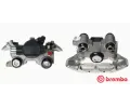 BREMBO Brzdov� t�men&nbsp;&dash;&nbsp;BRE F61114