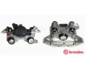 Brzdov tmen BREMBO ‐ BRE F61115