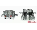 BREMBO Brzdov tmen ‐ BRE F61116