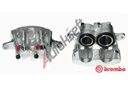 BREMBO Brzdov tmen BRE F61116, F 61 116