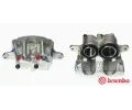 BREMBO Brzdov tmen ‐ BRE F61120