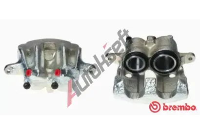BREMBO Brzdov tmen BRE F61120, F 61 120