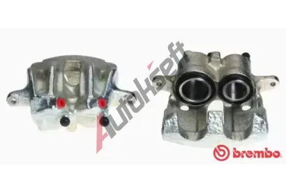 BREMBO Brzdov tmen BRE F61121, F 61 121
