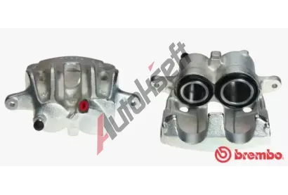BREMBO Brzdov tmen ESSENTIAL LINE BRE F61122, F 61 122