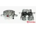 Brzdov tmen BREMBO ‐ BRE F61123