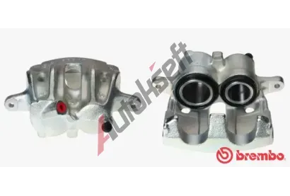 BREMBO Brzdov tmen ESSENTIAL LINE BRE F61123, F 61 123