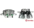 BREMBO Brzdový třmen ‐ BRE F61125  BREMBO Brzdový třmen ‐ BRE F61125