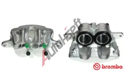 BREMBO Brzdový třmen BRE F61125, F 61 125  BREMBO Brzdový třmen BRE F61125, F 61 125
