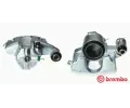 BREMBO Brzdov tmen ‐ BRE F61139
