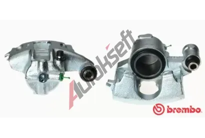 BREMBO Brzdov tmen BRE F61139, F 61 139