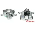 BREMBO Brzdov tmen ‐ BRE F61164