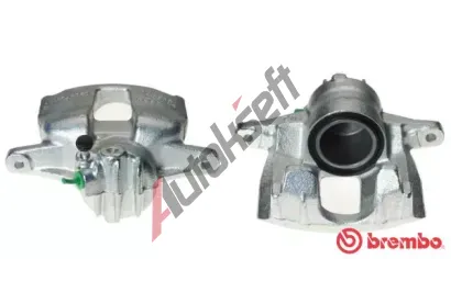 BREMBO Brzdov tmen BRE F61164, F 61 164