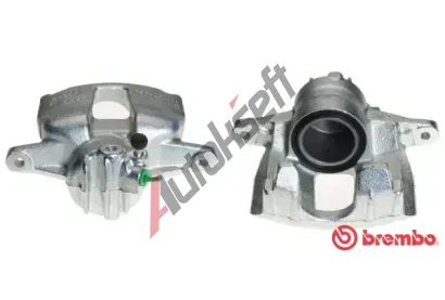 BREMBO Brzdov tmen BRE F61165, F 61 165