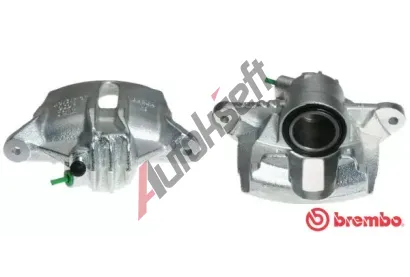 BREMBO Brzdov tmen BRE F61170, F 61 170