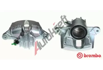 BREMBO Brzdov tmen ESSENTIAL LINE BRE F61172, F 61 172