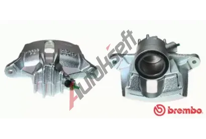 BREMBO Brzdov tmen ESSENTIAL LINE BRE F61173, F 61 173
