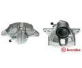 Brzdov tmen BREMBO ‐ BRE F61174