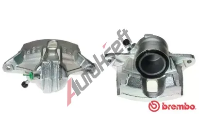 BREMBO Brzdov tmen ESSENTIAL LINE BRE F61174, F 61 174