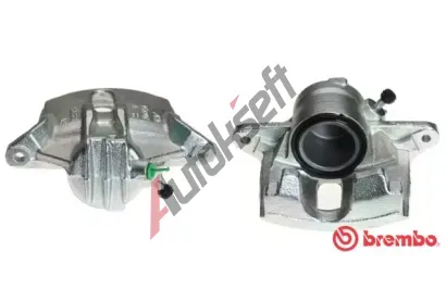 BREMBO Brzdov tmen ESSENTIAL LINE BRE F61175, F 61 175