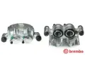 BREMBO Brzdov tmen ‐ BRE F61178