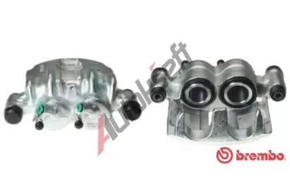 BREMBO Brzdov tmen BRE F61178, F 61 178