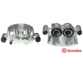 Brzdov� t�men&nbsp;BREMBO&nbsp;&dash;&nbsp;BRE F61180