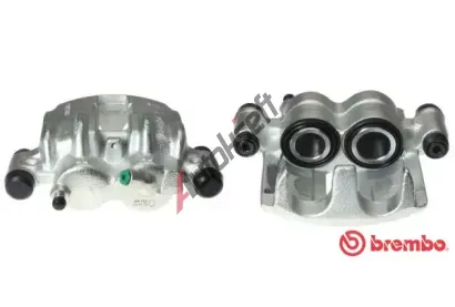 BREMBO Brzdový třmen BRE F61180, F 61 180 BREMBO Brzdový třmen BRE F61180, F 61 180