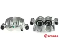 Brzdov� t�men&nbsp;BREMBO&nbsp;&dash;&nbsp;BRE F61181