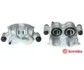 BREMBO Brzdov tmen ‐ BRE F61184