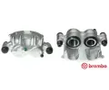 BREMBO Brzdov tmen ‐ BRE F61185