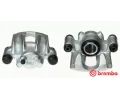 Brzdov� t�men&nbsp;BREMBO&nbsp;&dash;&nbsp;BRE F61186