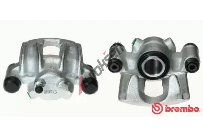 BREMBO Brzdov� t�men BRE F61186, F 61 186