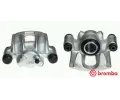 BREMBO Brzdov tmen ‐ BRE F61187
