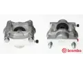 Brzdov tmen BREMBO ‐ BRE F61188