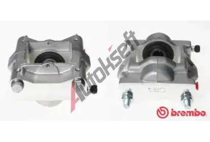BREMBO Brzdov tmen BRE F61188, F 61 188