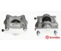 Brzdov� t�men&nbsp;BREMBO&nbsp;&dash;&nbsp;BRE F61189