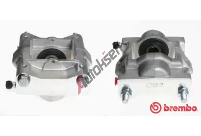 BREMBO Brzdový třmen BRE F61189, F 61 189 BREMBO Brzdový třmen BRE F61189, F 61 189
