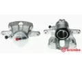 BREMBO Brzdov tmen ‐ BRE F61196