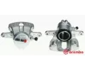 BREMBO Brzdov tmen ESSENTIAL LINE ‐ BRE F61197