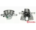 Brzdov� t�men&nbsp;BREMBO&nbsp;&dash;&nbsp;BRE F61198