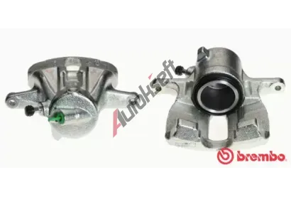 BREMBO Brzdový třmen ESSENTIAL LINE BRE F61198, F 61 198 BREMBO Brzdový třmen ESSENTIAL LINE BRE F61198, F 61 198
