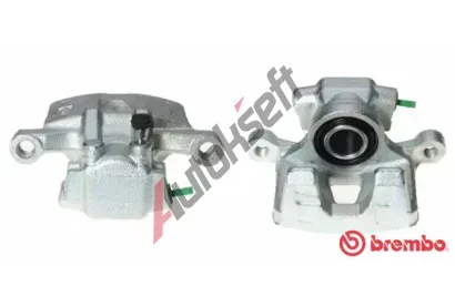 BREMBO Brzdov tmen BRE F61200, F 61 200